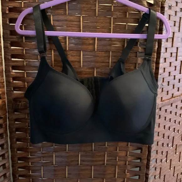 Woman Plus size Bra - Picture 2 of 5